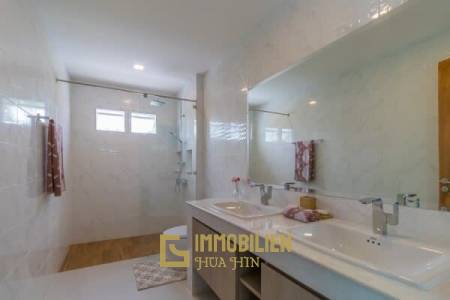 HUA HIN GRAND HILLS : VILLA L (OFF-PLAN)