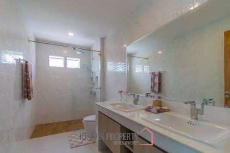 HUA HIN GRAND HILLS : VILLA L (OFF-PLAN)