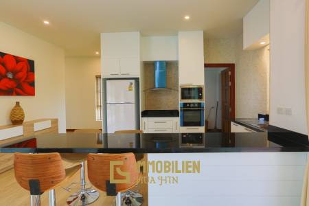 Breeze Hill Hua Hin: 3 Schlafzimmer Pool Villa