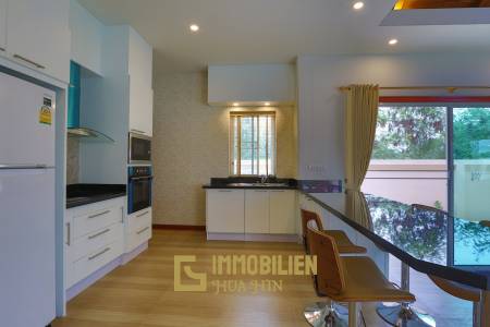 Breeze Hill Hua Hin: 3 Schlafzimmer Pool Villa