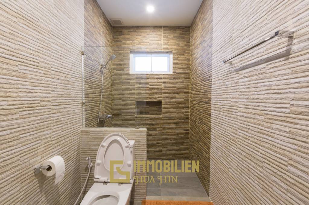 Breeze Hill Hua Hin: 3 Schlafzimmer Pool Villa