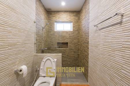 Breeze Hill Hua Hin: 3 Schlafzimmer Pool Villa