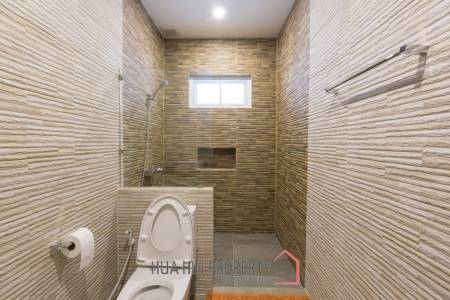 Breeze Hill Hua Hin : 3 Bed Pool Villa