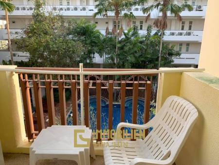 Mykonos Condo: Preiswerte 1 Schlafzimmer-Eigentumswohnung