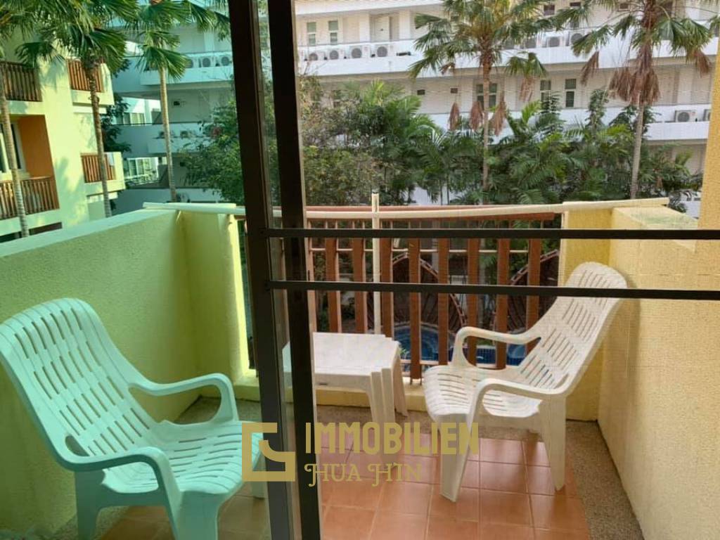 Mykonos Condo: Preiswerte 1 Schlafzimmer-Eigentumswohnung