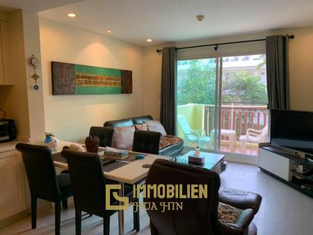 Mykonos Condo: Preiswerte 1 Schlafzimmer-Eigentumswohnung