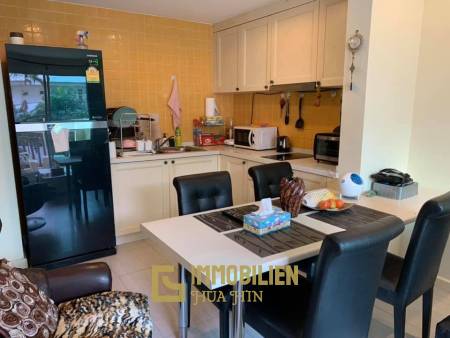 Mykonos Condo: Preiswerte 1 Schlafzimmer-Eigentumswohnung