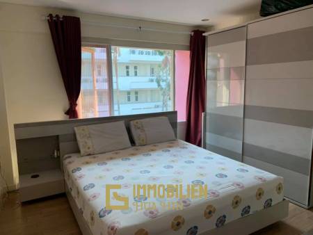 Mykonos Condo: Preiswerte 1 Schlafzimmer-Eigentumswohnung