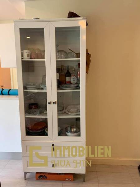Mykonos Condo: Preiswerte 1 Schlafzimmer-Eigentumswohnung