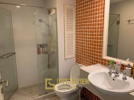 Mykonos Condo: Preiswerte 1 Schlafzimmer-Eigentumswohnung