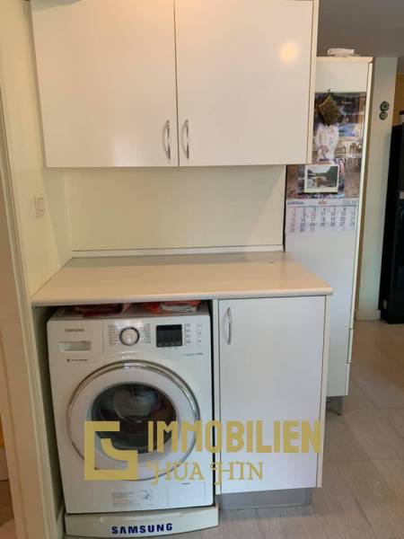 Mykonos Condo: Preiswerte 1 Schlafzimmer-Eigentumswohnung