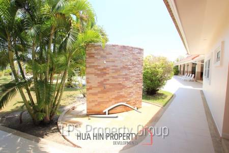 Eeden Village - Good Value 3 Bedroom Pool Villa - New Development
