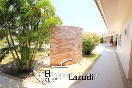 Eeden Village - Good Value 3 Bedroom Pool Villa - New Development