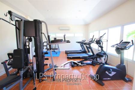 Eeden Village - Good Value 3 Bedroom Pool Villa - New Development