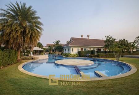 Smart House: Neue 2 Schlafzimmer Villa