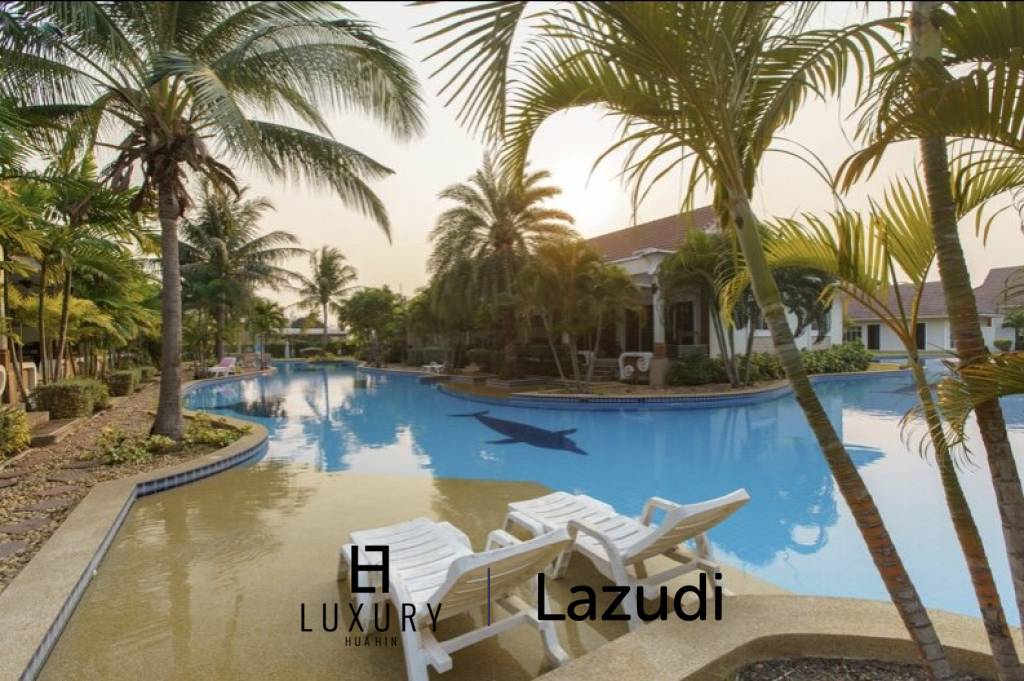 320 m² 2 Chambre Maison Pour Vente