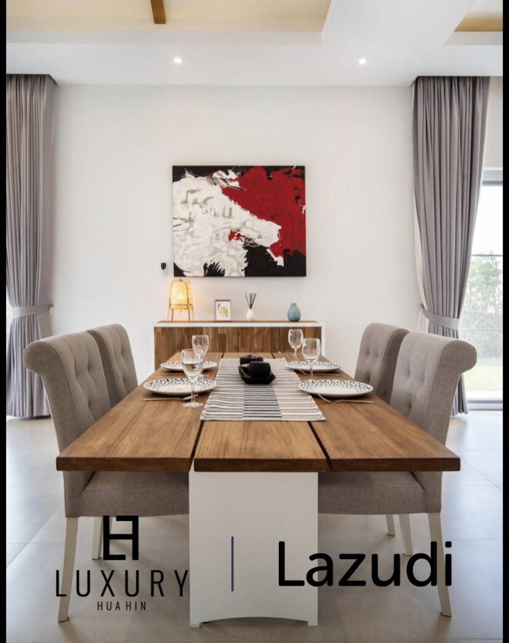 320 m² 2 Chambre Maison Pour Vente