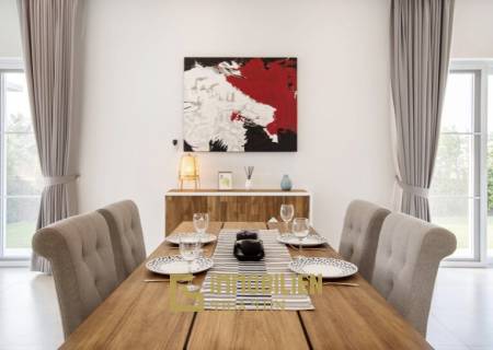 Smart House: Neue 2 Schlafzimmer Villa