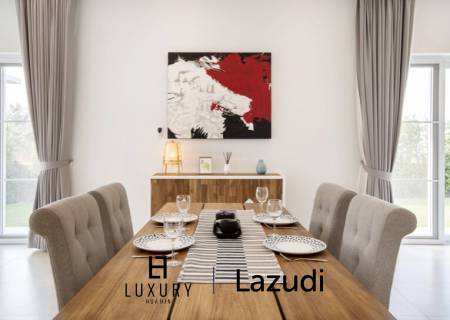 320 m² 2 Chambre Maison Pour Vente