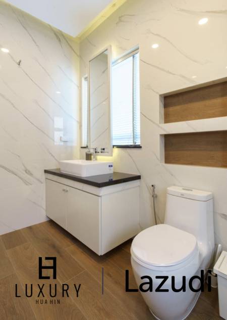 320 m² 2 Chambre Maison Pour Vente