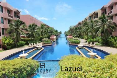 54 Sqm 1 Bed 1 Bath Condo For Sale