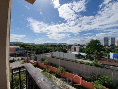 1 Bedroom Condo in Great Location
