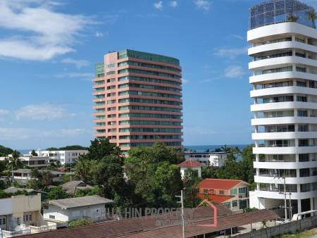 1 Bedroom Condo in Great Location