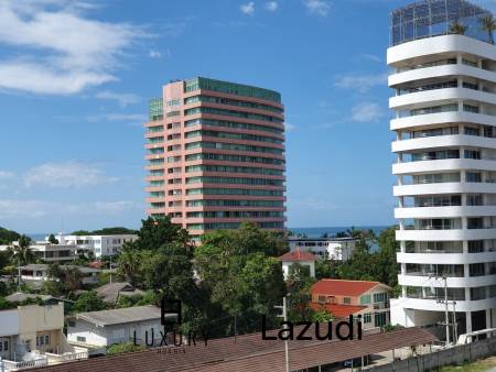 1 Bedroom Condo in Great Location