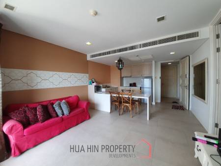 1 Bedroom Condo in Great Location