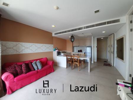 1 Bedroom Condo in Great Location