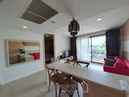 1 Bedroom Condo in Great Location
