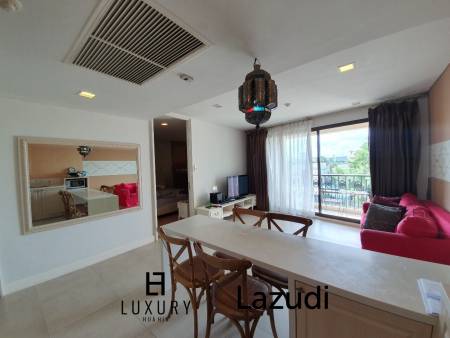 1 Bedroom Condo in Great Location