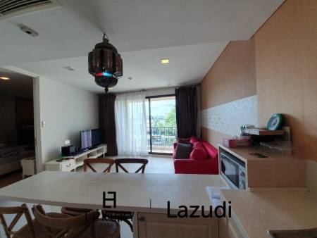 1 Bedroom Condo in Great Location