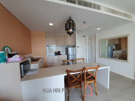 1 Bedroom Condo in Great Location