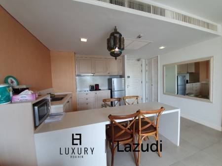 1 Bedroom Condo in Great Location