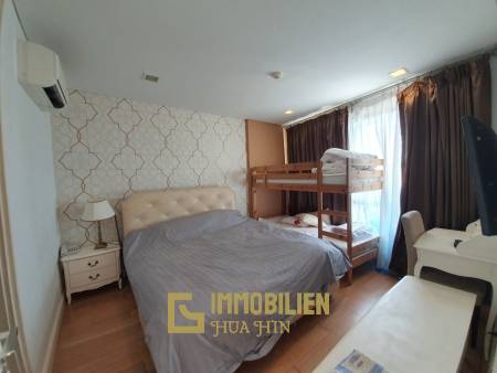 Marrakesh: 1 Schlafzimmer-Eigentumswohnung in bester Lage