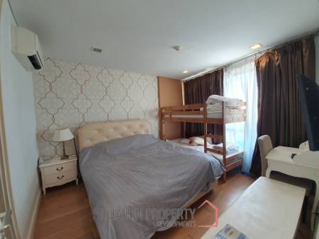 1 Bedroom Condo in Great Location