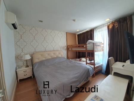 1 Bedroom Condo in Great Location