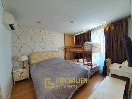 Marrakesh: 1 Schlafzimmer-Eigentumswohnung in bester Lage