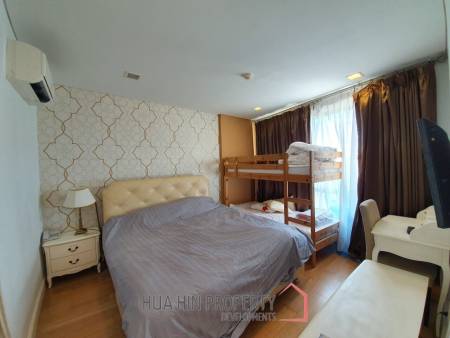 1 Bedroom Condo in Great Location