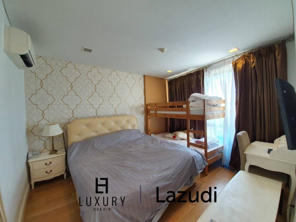 1 Bedroom Condo in Great Location