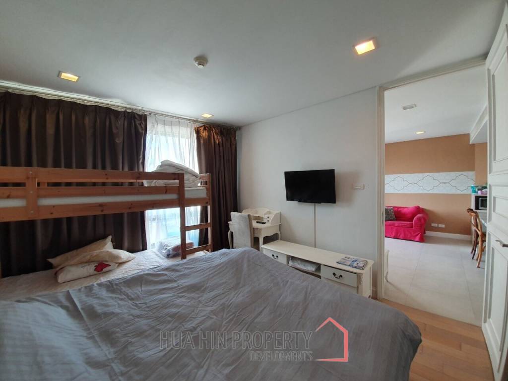 1 Bedroom Condo in Great Location