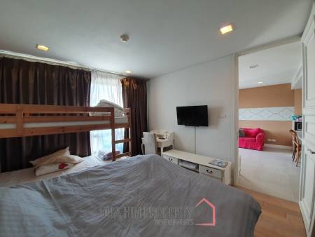 1 Bedroom Condo in Great Location