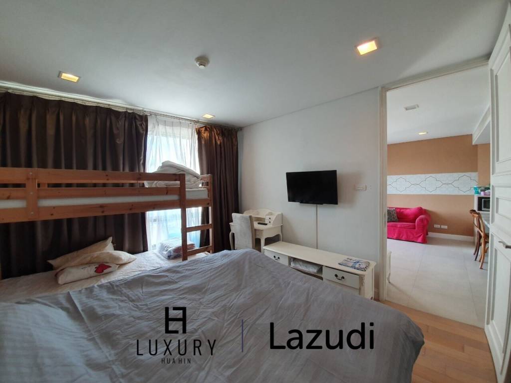 1 Bedroom Condo in Great Location