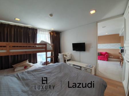 1 Bedroom Condo in Great Location