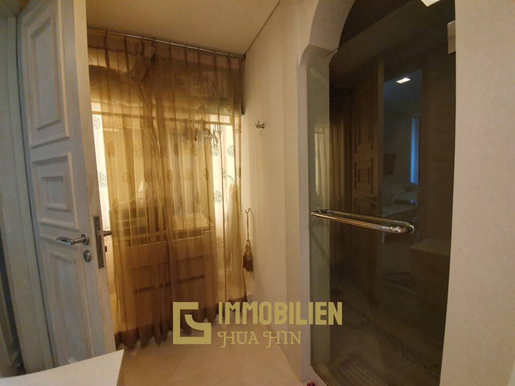 Marrakesh: 1 Schlafzimmer-Eigentumswohnung in bester Lage