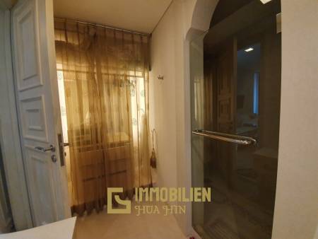 Marrakesh: 1 Schlafzimmer-Eigentumswohnung in bester Lage