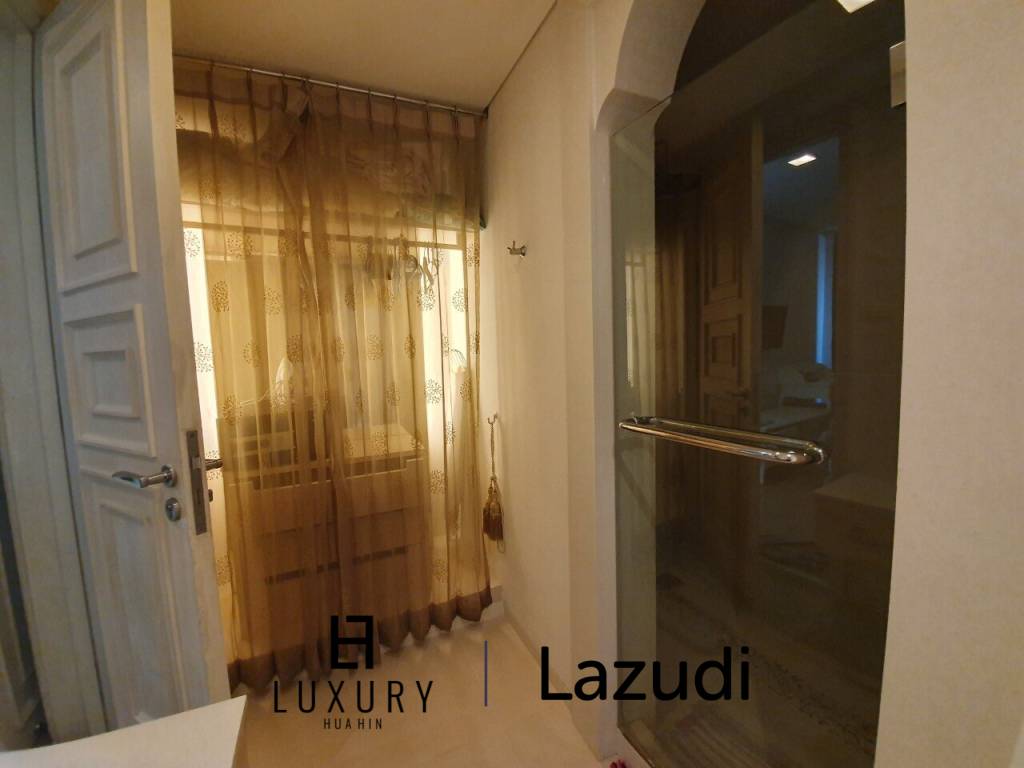 1 Bedroom Condo in Great Location