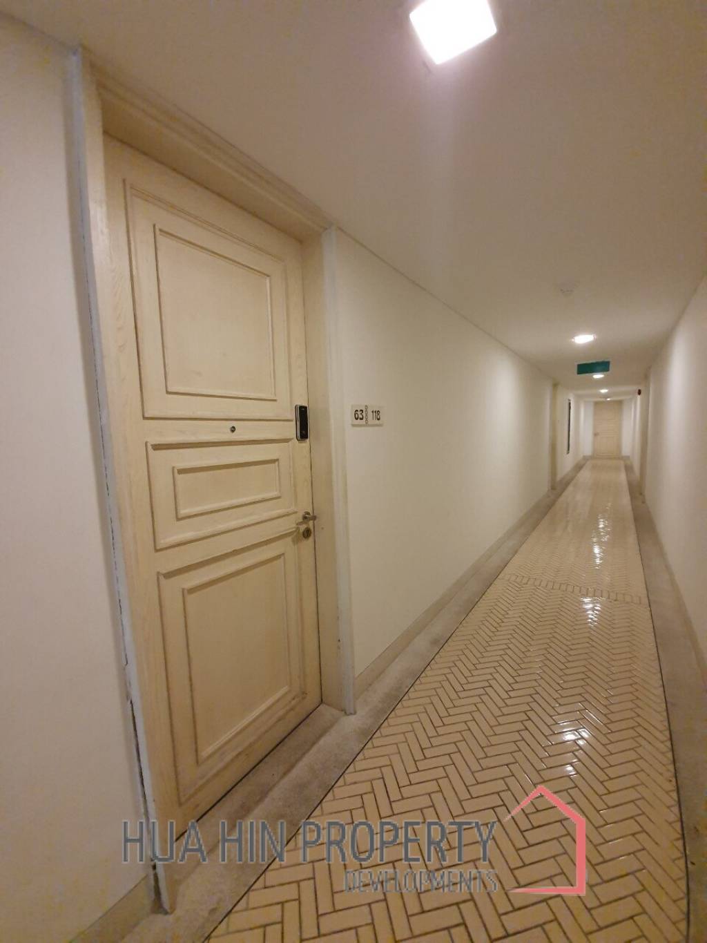 1 Bedroom Condo in Great Location