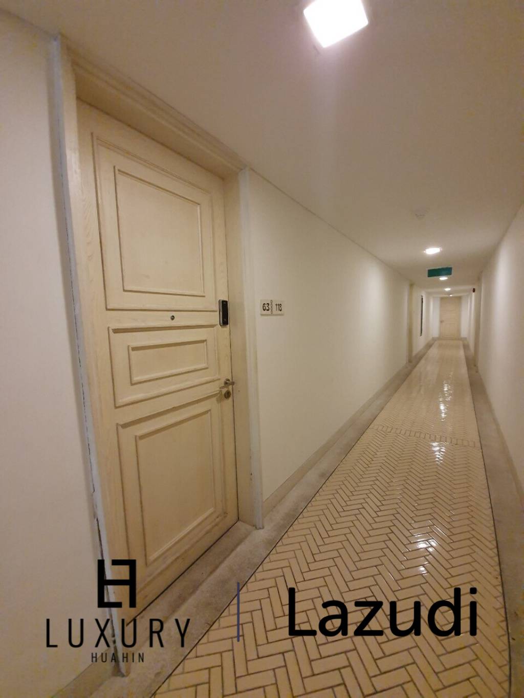 1 Bedroom Condo in Great Location